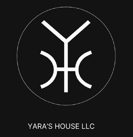 Yara's House LLC logo
